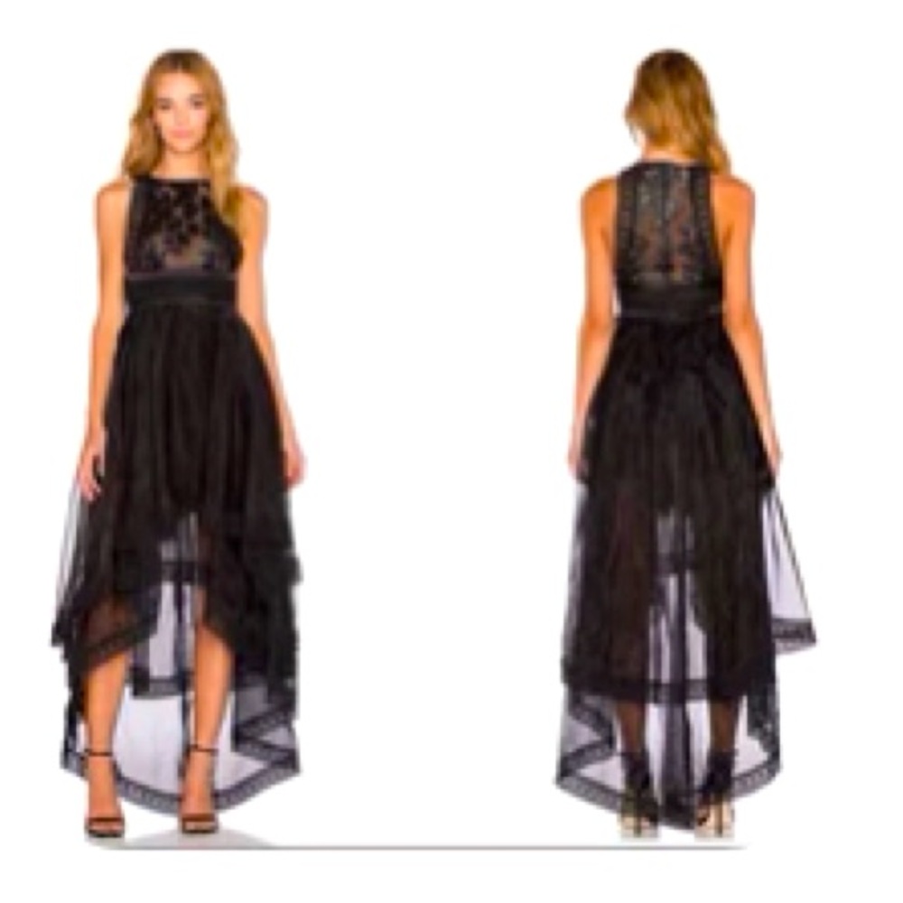 Woman’s dress